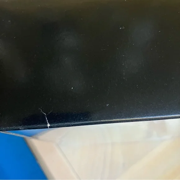 MONIQUE LHUILLIER Platinum Label Blonde Bride Barbie Collector Doll 2006 NIB - Picture 12 of 16